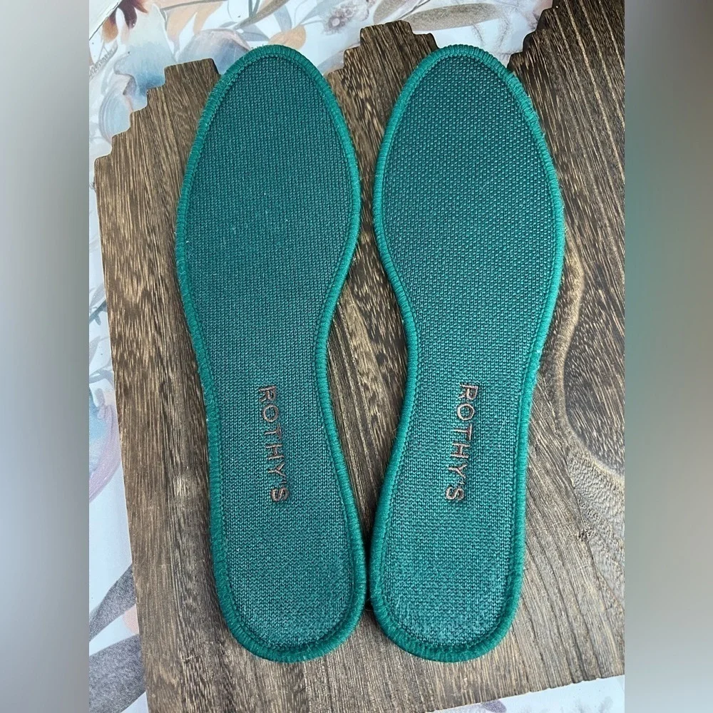 Rothy's Chai Zebra Loafers 9